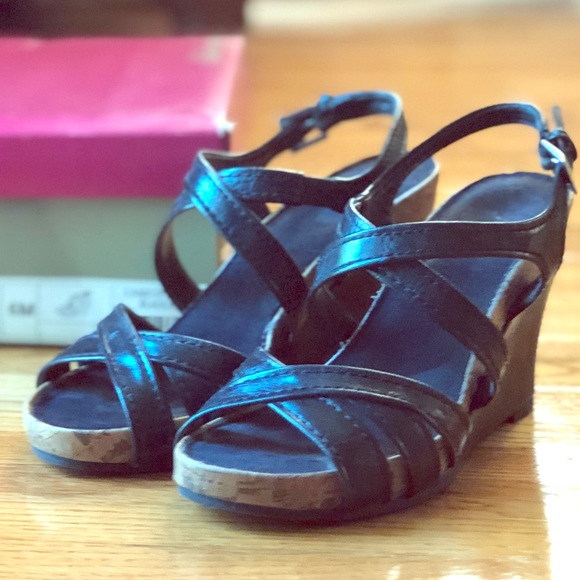 AEROSOLES Shoes - A2 by Aerosoles Wedge Sandals
